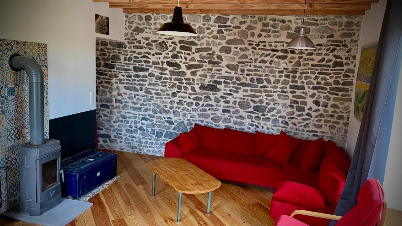 Gîte de l'école Romagnat Extérieur photo